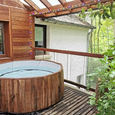 Maison Familiale Proche Paris Feriehus