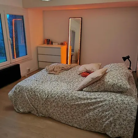 Maison Familiale Proche Paris *