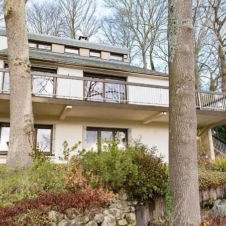 Maison Familiale Proche Paris Feriehus *