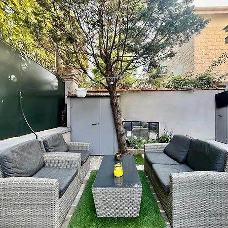 Maison Familiale Proche Paris Βίλα *