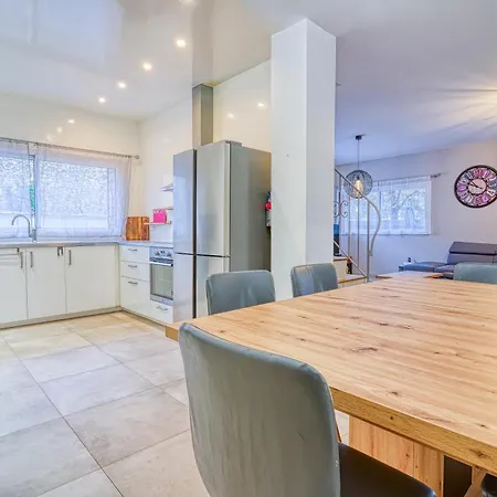 Maison Familiale Proche Paris Βίλα
