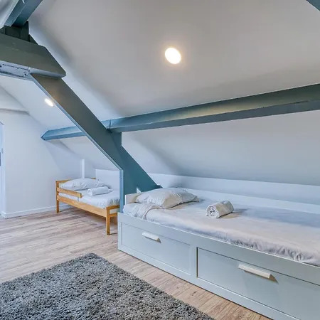 Maison Familiale Proche Paris *