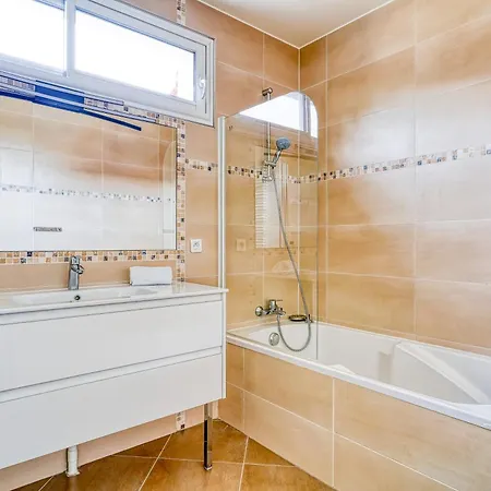 Maison Familiale Proche Paris