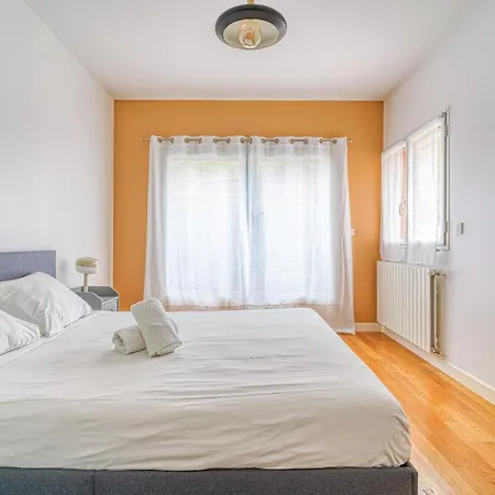 Maison Familiale Proche Paris *