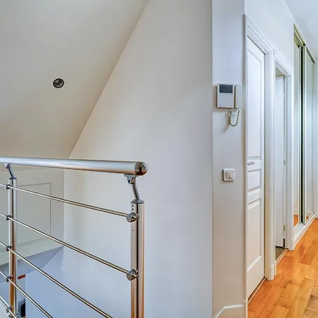 Maison Familiale Proche Paris Βίλα