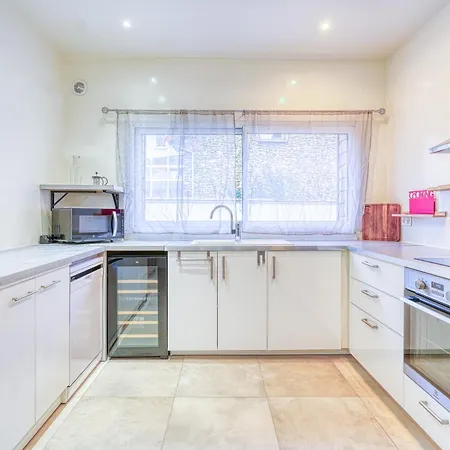 Maison Familiale Proche Paris Βίλα *