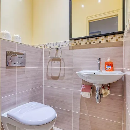 Maison Familiale Proche Paris Βίλα