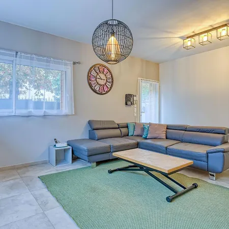Βίλα Maison Familiale Proche Paris