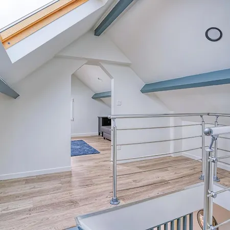 Maison Familiale Proche Paris Βίλα *
