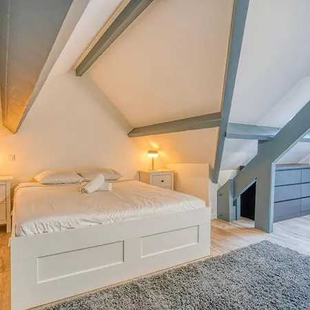 Βίλα Maison Familiale Proche Paris Saint-Maur-des-Fossés