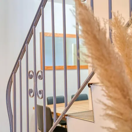 Maison Familiale Proche Paris