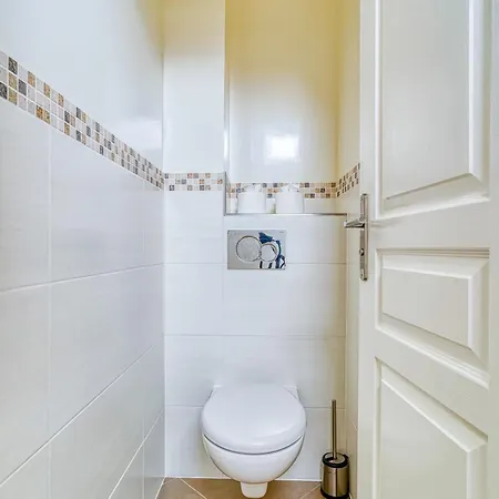 Maison Familiale Proche Paris